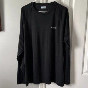 Columbia PFG long sleeve shirt